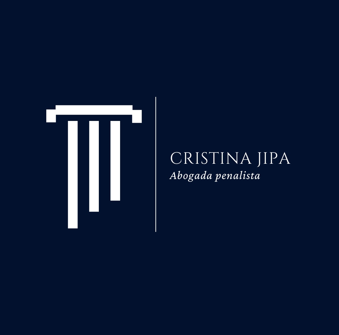 Tarjeta profesional de Cristina Jipa